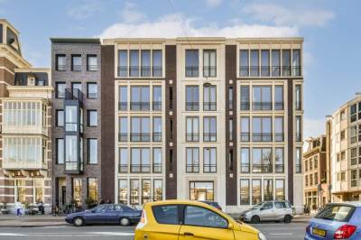 Woning Amsteldijk 57 Amsterdam