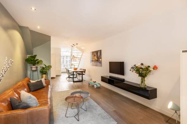 Woning Van Hogendorpstraat 153H Amsterdam