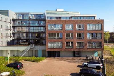 Woning Oldenallerhout 14 Harderwijk