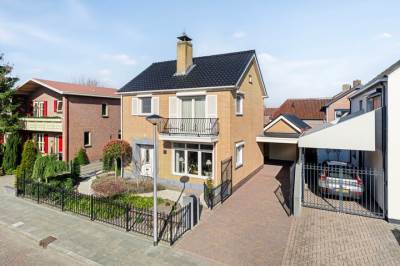 Woning Buitenhof 2 Sprundel