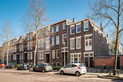 Woning Hartingstraat 26BS Utrecht