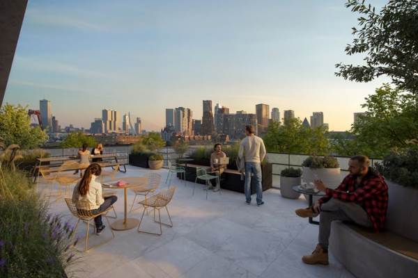 Woning Goudsesingel 2D Rotterdam