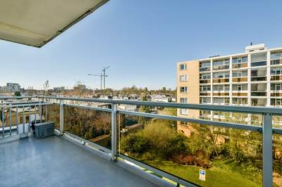 Woning Van Heuven Goedhartlaan 334 Amstelveen