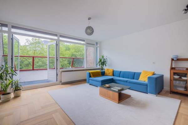 Woning Borchmolen 48 Eindhoven