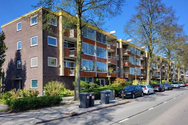 Woning Prins Bernhardlaan 17 Diemen