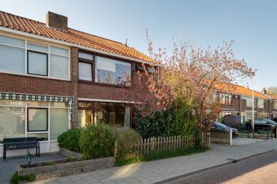 Woning Leliestraat 16 Rozenburg (ZH)