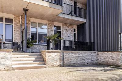 Woning Voorstraat 30 Klaaswaal