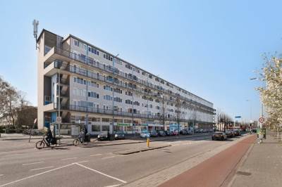 Woning Pieter Calandlaan 313 Amsterdam