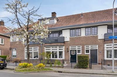 Woning v.d.Spiegelstraat 20 Goes