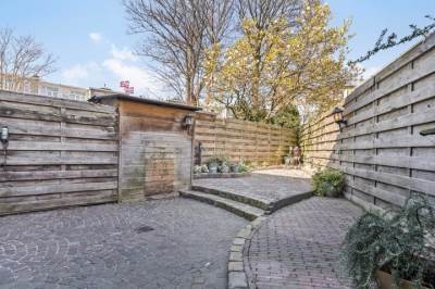 Woning Lunterenstraat 7 Den Haag