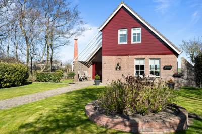 Woning Badhuisstraat 49 Huisduinen