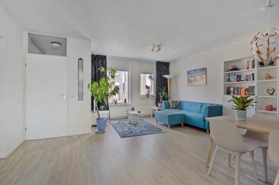 Woning Bedumerstraat 20A Groningen