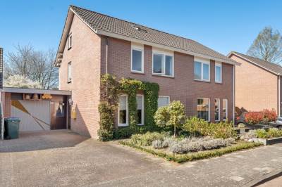 Woning Schemperserf 34 Staphorst