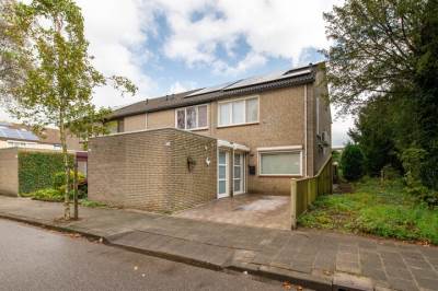 Woning Diamantdijk 155 Roosendaal