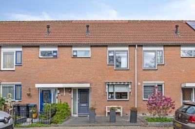 Woning Korenstraat 37 Purmerend