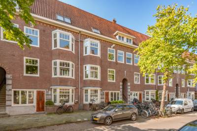 Woning Zoomstraat 502 Amsterdam