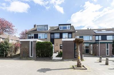 Woning Trasmolen 3 Papendrecht