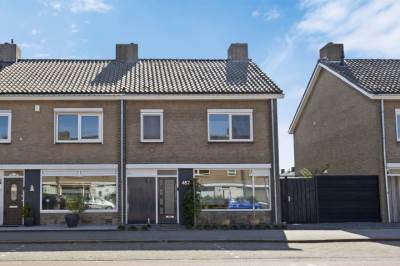 Woning Rijnstraat 457 Den Bosch