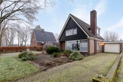 Woning Julianalaan 4C Gasselte