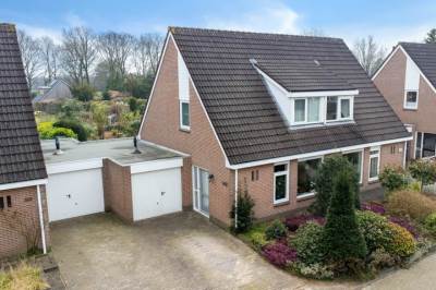 Woning Stal 241 Drachten