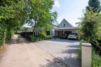 Woning Oude Prinsenweg 4 Putten