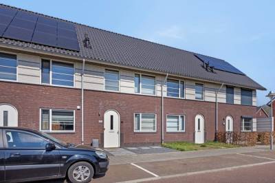 Woning Windberg 51 Heeswijk-Dinther