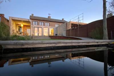 Woning Vlaskuilseweg 27 Maria Hoop