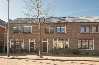 Woning Paltrokmolen 7 Alphen aan den Rijn