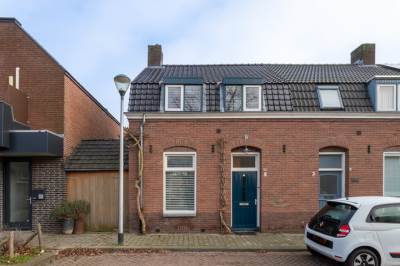 Woning 3e Haagstraat 108 Helmond