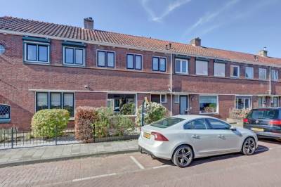 Woning Tulpstraat 17 Goes