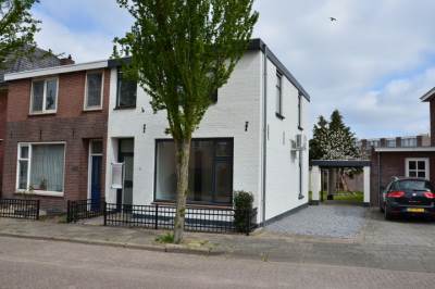 Woning Haagstraat 20 Valkenswaard