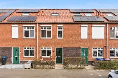 Woning Weeshuisland 5 Den Hoorn (ZH)