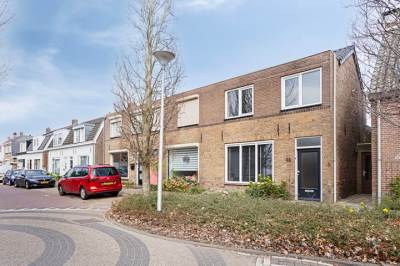 Woning Nieuwstraat 32 Valkenswaard