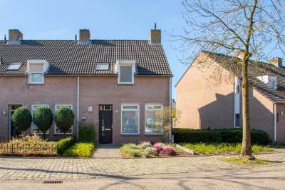 Woning Calluna 24 Oost West en Middelbeers