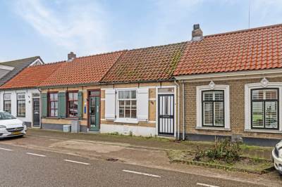 Woning Kadedijk 44 Fijnaart