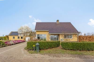 Woning Oude Heistraat 16 Wernhout