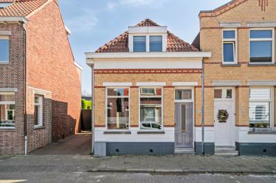 Woning Voorstraat 108 Roosendaal