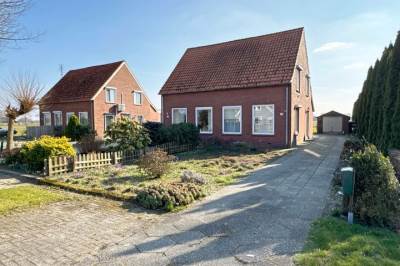 Woning Nieuwe Dijk 41 Coevorden
