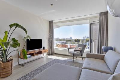 Woning Rijswijkstraat 95 Amsterdam