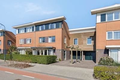 Woning Charlotte van Pallandthof 135 Hoorn (NH)