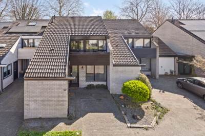 Woning De Schalm 19 Dronten