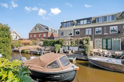 Woning Apollolaan 52 Oostzaan