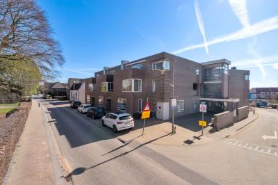 Woning Tielsestraat 67B Valburg