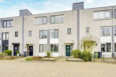 Woning Noorderbreedte 26 De Meern