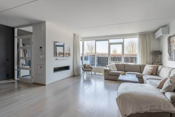 Woning Eiberplein 1B Bergschenhoek