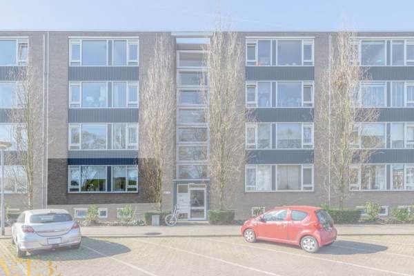 Woning Karel van Egmondstraat 182 Venlo