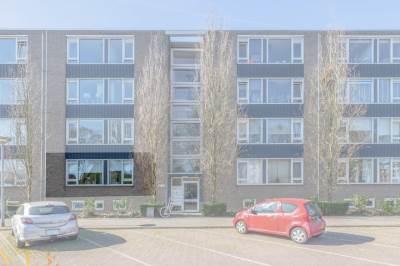 Woning Karel van Egmondstraat 182 Venlo