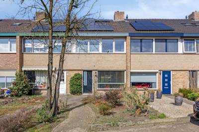 Woning Zagerstraat 19 Son en Breugel