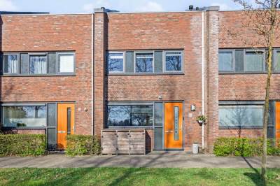 Woning Gieterij 15 Vaassen