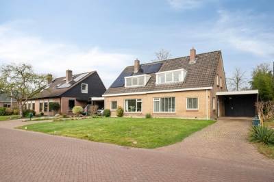 Woning Veenkampen 4 Vries
